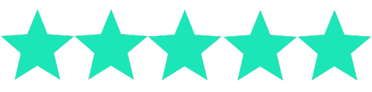 5 Stars