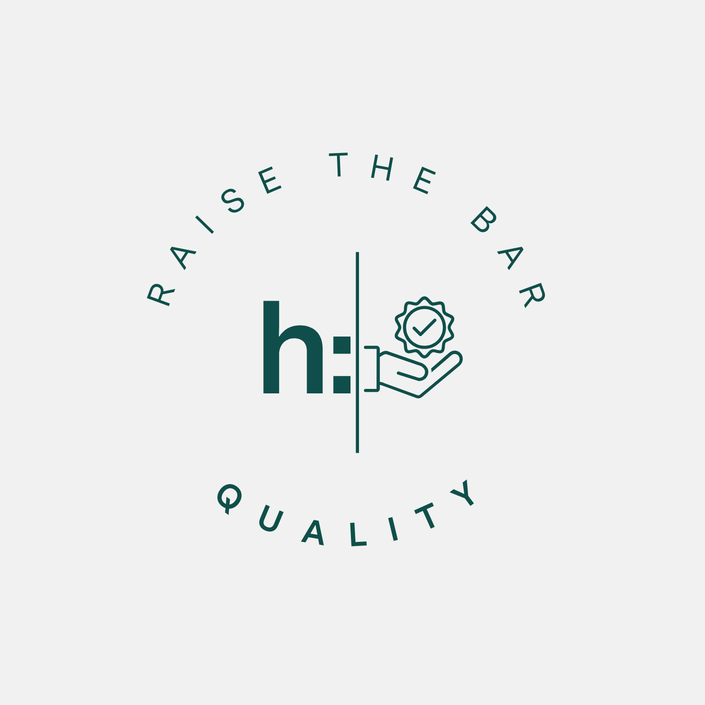 Raise The Bar